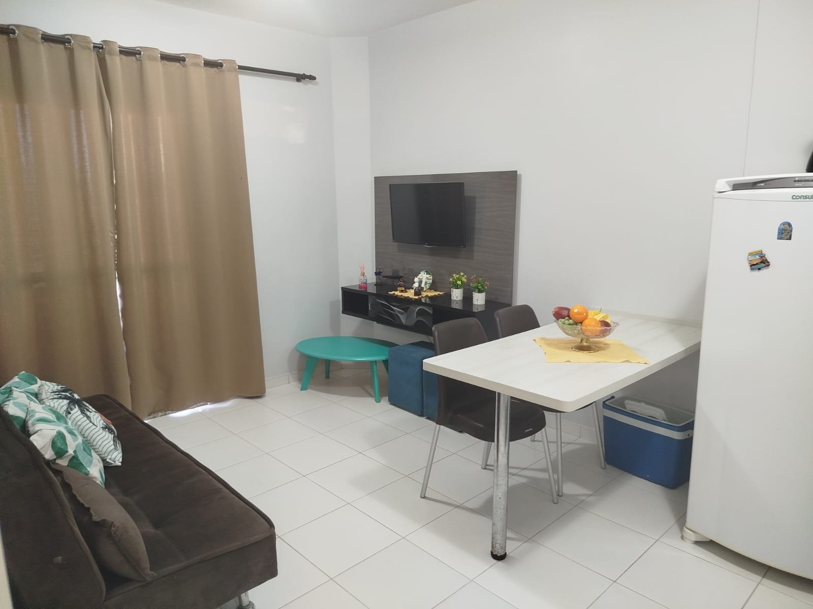 Fotos apartametnos LAGOA QUENTE FLAT SERVICE CALDAS NOVAS